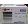 Spotnail 35506 3/8" 50 Series H.M. Staples - 5,000 Count Box