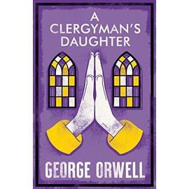 A Clergyman's Daughter