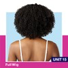Sensationnel Dashly Wig - Unit 15 Non Lace Cap Ready
