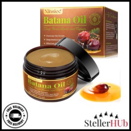 Pure BATANA 100% PURE OIL, Pure Batana oil, Natural Hair Care, Natural Hair Growth