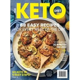 The Keto Diet