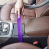 Sealegend Dryer Lint Vacuum Attachment Hose Compatible with Dyson V15