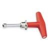 RIDGID 31410 902 Torque Wrench for No Hub Cast-Iron Soil