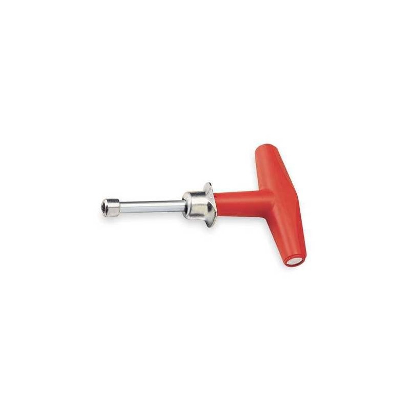 RIDGID 31410 902 Torque Wrench for No Hub Cast-Iron Soil