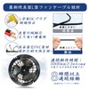 Work Clothes Fan, Work Clothes Fan Unit, Fan, Cooling Clothes,