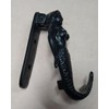 Vintage Beach House Ocean Entry Door Knocker Cast Iron Large