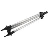 G1/2" Adjustable Tripod Holder for Garden Watering Irrigation Sprinkler