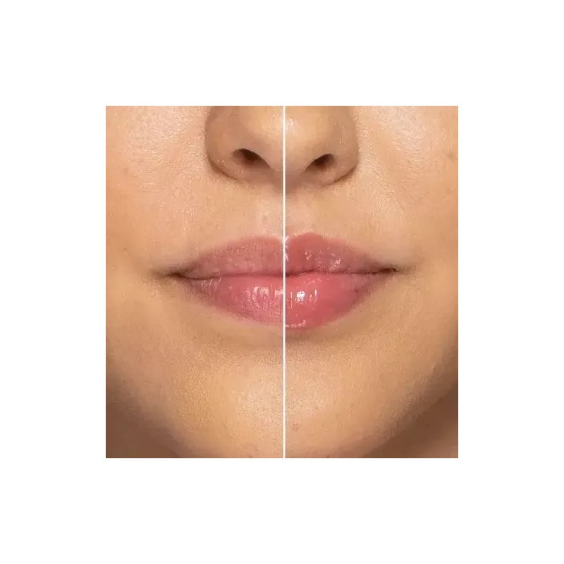 Voluminizador De Labios Tinted Lip Plumper La Girl Color Rosa