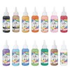 Yamato GDS60H-CB Art Supplies Glass Deco 2.1 fl oz (60