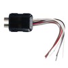 Car Audio Converter High to Low 2 Channel Line Output