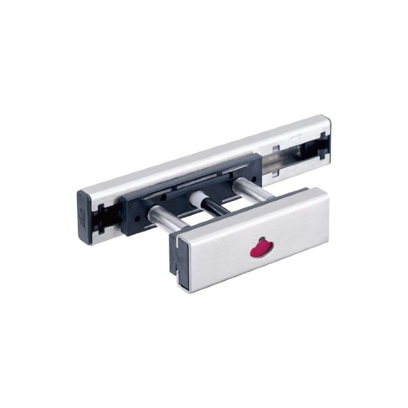 Vest 1612-SL Bolt with Display
