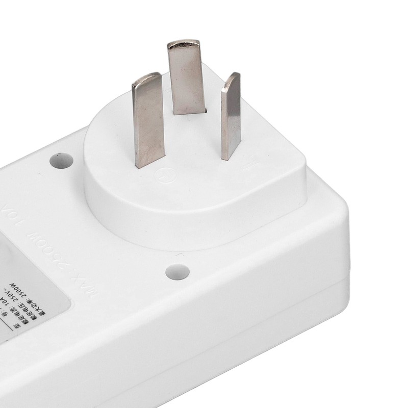 Mechanical Timer Outlet 24 Hours Timing Switch Socket Auto Shut