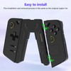 Charging Grip for Legion Go Controller: Play While Charging, Portable