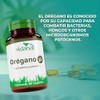 Vidanat Orégano – Suplemento Alimenticio en Cápsulas | 60 Piezas