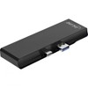 InLine 35393 MultiHub, Surface Pro 4/5/6, 3-Port USB 3.2 Type-A