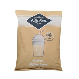 Caffe Roma Vanilla Frappe Mix (500g)