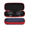 Pack of 4 Soft Glasses Case, Glasses Case Hard Case,
