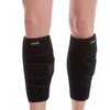 Bodyprox Bodyprox Calf Support Brace 2 Pack, Adjustable Shin Splint