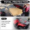 smotrcc Outlander Seat Covers Compatible with Can Am Outlander Max