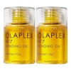 Aceite Capilar Fortificante Olaplex N7 Bonding Oil 30ml X 2