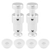 Alamic Replacement Float Valve for Instant Pot Duo 3, 5,
