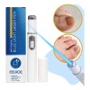Pluma Luz Azul Elimina Hongo Cuidado Uñas Reparacion Láser F