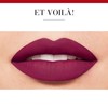 Bourjois Rouge Edition Velvet 14