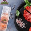 Himalayan Chef Pink Salt Coarse Refillable Grinder, 4.2 Ounce (Pack