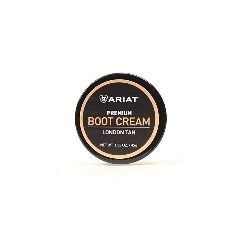 Ariat Ariat Boot Cream,Brown,One Size