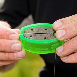 Cresta Method Feeder Mould - Filler for Feeder Basket, Tool for Filling Method Feeder, Filling Feeder Basket, Feeder Fishing