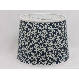 Albert Estate LTD, Coral Shade, 10" Washer Fitter