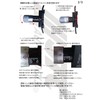 JTC JTC1424 Belt Tension Gauge Car Maintenance Special Tool SST