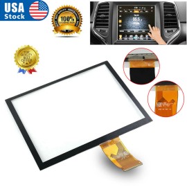 Unbranded Touch Screen 8.4" Uconnect Radio Navigation 2017-21 For RAM DODGE JEEP CHRYSLER
