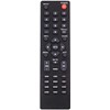 Universal for All Dynex TV Remote, Compatible with Dynex DX-RC02A-12