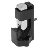 Hammer Crimper Spring Loaded Stainless Steel Lightweight Hammer Crimping Tool