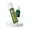 Parnell [July Pick/Cooling Soothing] Parnell Cicamanu Serum Mist 100g Special (+Serum 15ml) / [7월픽/쿨링진정] 파넬 시카마누 세럼 미스트 100g 기획 (+세럼 15ml)