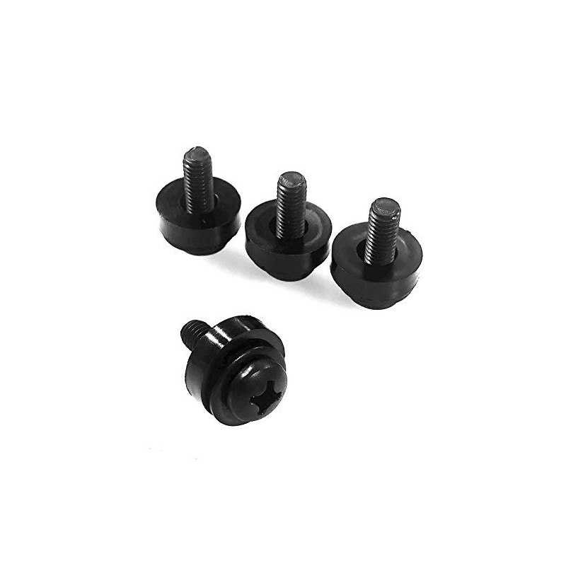 ReplacementScrews Wall Mount Screws for LG OLED55CXPUA