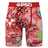 PSD Men's MMF Underwear (Knit) - MULTI, L
