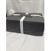 Protect-a-Bed Charcoal Infused Sheet Set Gray Split King