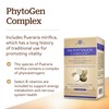 Solgar PM PhytoGen Complex, 60 Tablets - Pack of 2