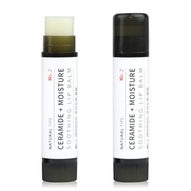 Moist Ceramide Moisture Lip Balm  / 촉촉한 세라마이드 모이스처 립밤 