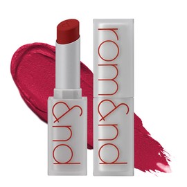 rom&nd Zero Matte Lipstick (20 Red Dive)