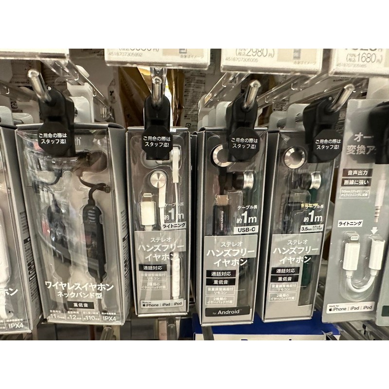 DDBody Peg Hook Locks Convenience Store Hook Logs Set of