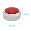 Talking Clock Button for The Blind, Elderly or Visually impaired