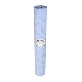 Kobau Flex SD60 Waterproofing Vapor Retarder Crack Prevention Polyethylene Membrane 90 Sq Ft
