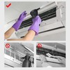 Cordless Air Duster Battery 36000 RPM USBC Fast Charging Dust