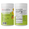 Vegs Mango Juice Powder - Freeze Dried & Cold Pressed