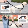 Hotsky Tactical Dog Leash Heavy Duty for Medium Large Dogs