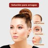 Mebix TRD Cinta Adhesiva Kinesiológica Antiarrugas | Cuidado Facial Profesional