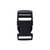 Sunmondo Buckles Buckle, Plastic Click Closure, Clip Closure, Buckle, Replacement